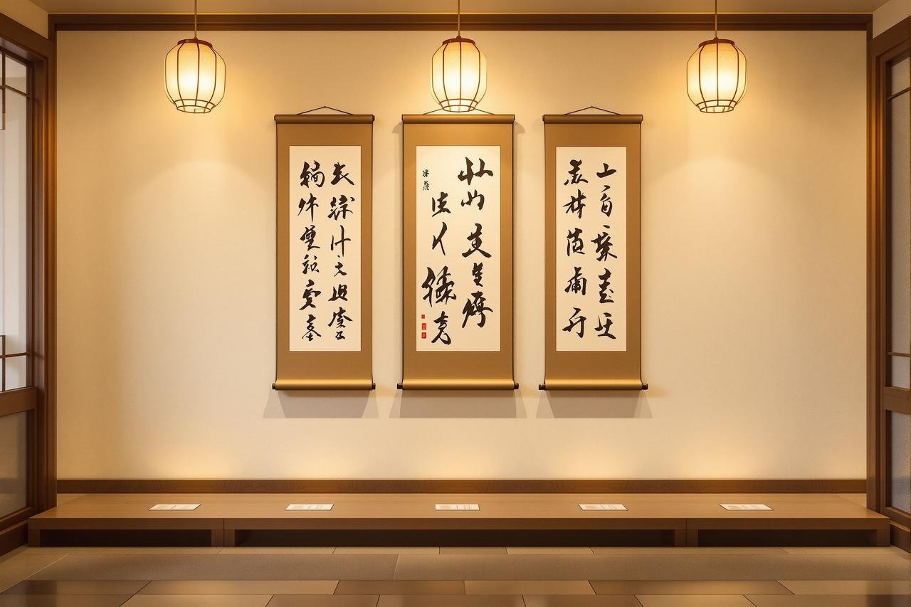 78动漫 - 「丹青引」水墨动画特展 78动漫特别企划 - 「丹青引」水墨动画特展