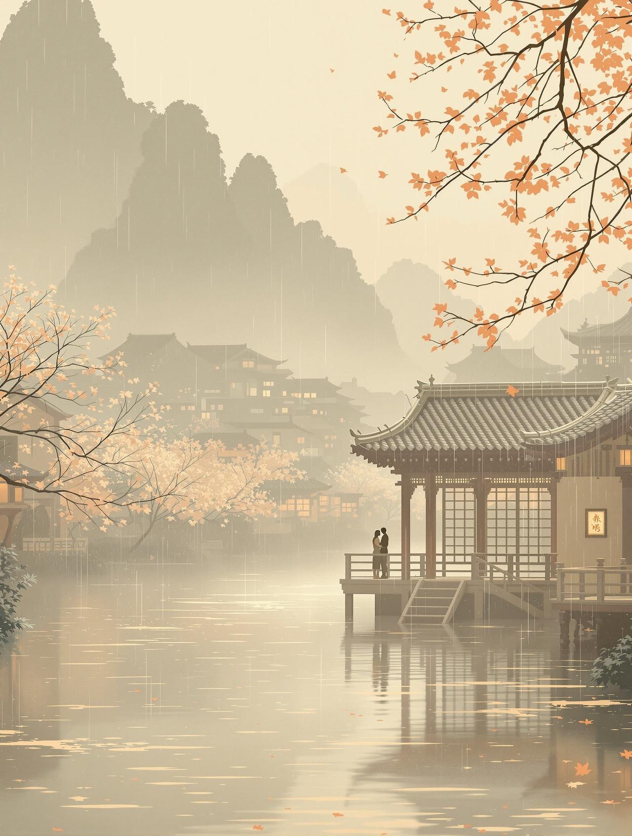 78动漫 烟雨楼台 78动漫 烟雨楼台 - 古风言情