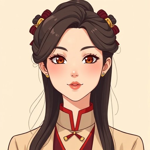 78动漫 林清玄 78动漫 林清玄 - 创始人 & CEO